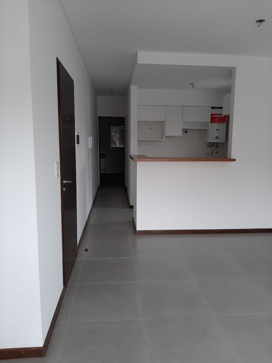 EN VENTA DEPARTAMENTO UN DORMITORIO BARRIO LOURDES