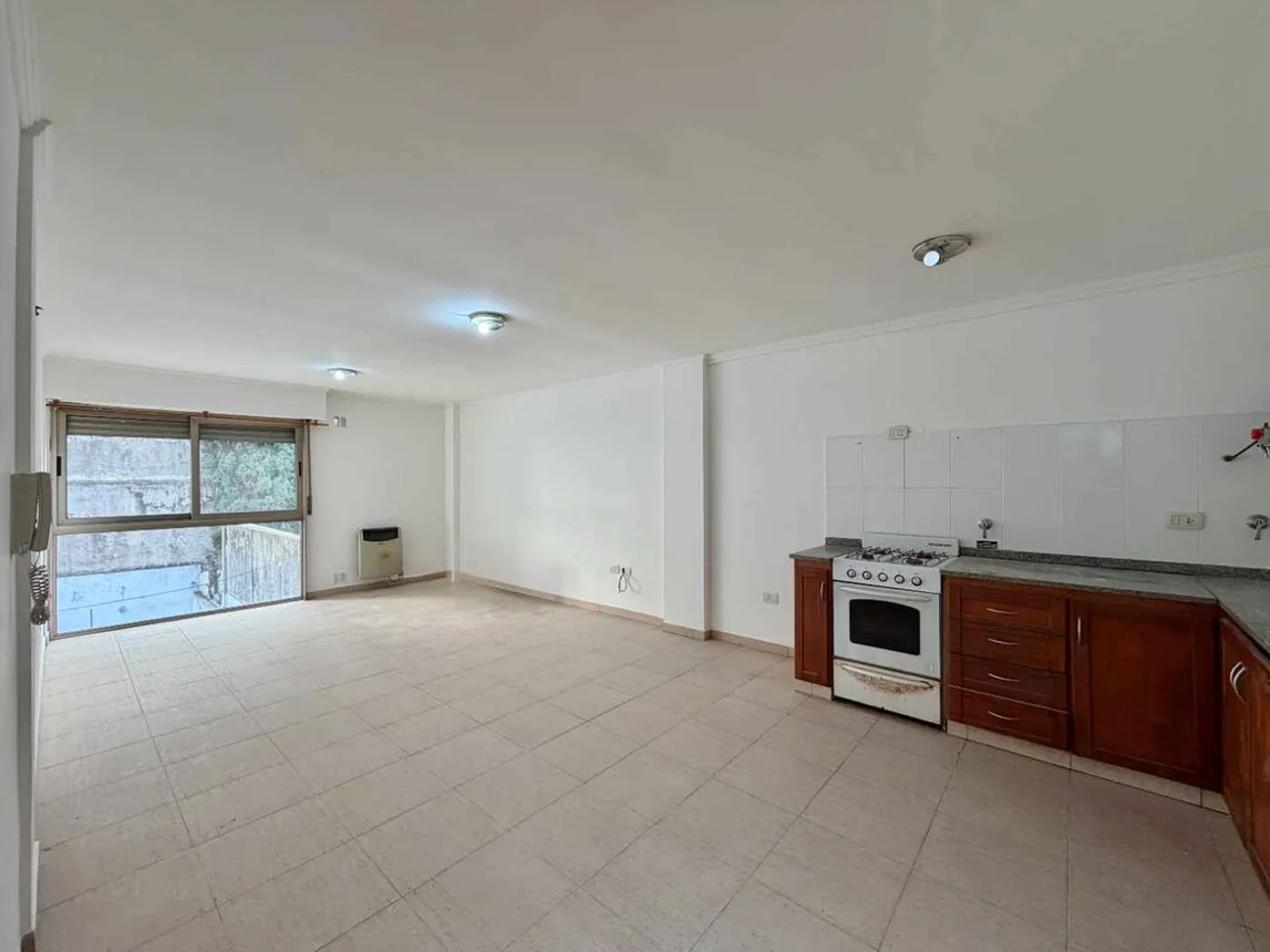Monoambiente en venta en La Plata