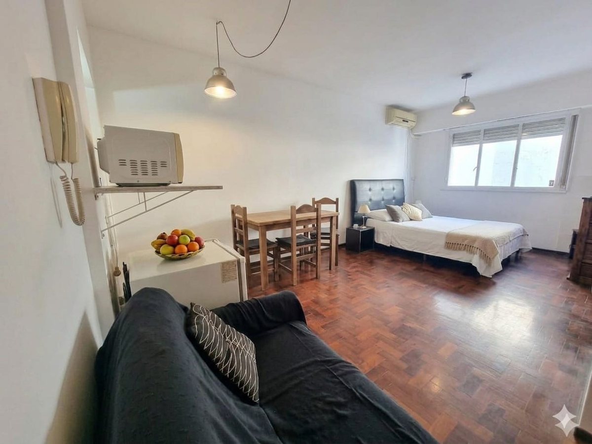 Foto 3 — VENTA MONOAMBIENTE-APTO PROFESIONAL-APTO CREDITO