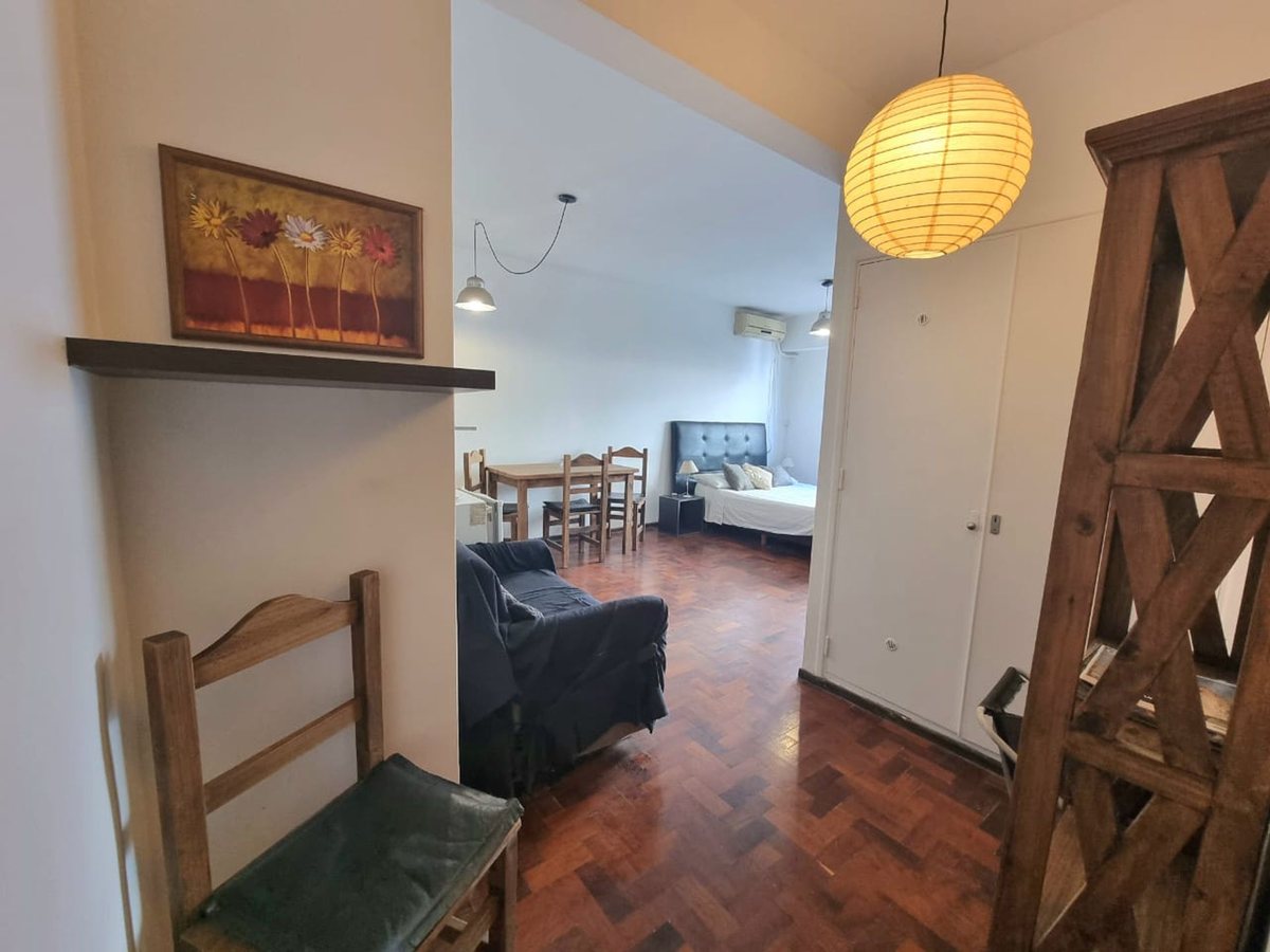 Foto 13 — VENTA MONOAMBIENTE-APTO PROFESIONAL-APTO CREDITO