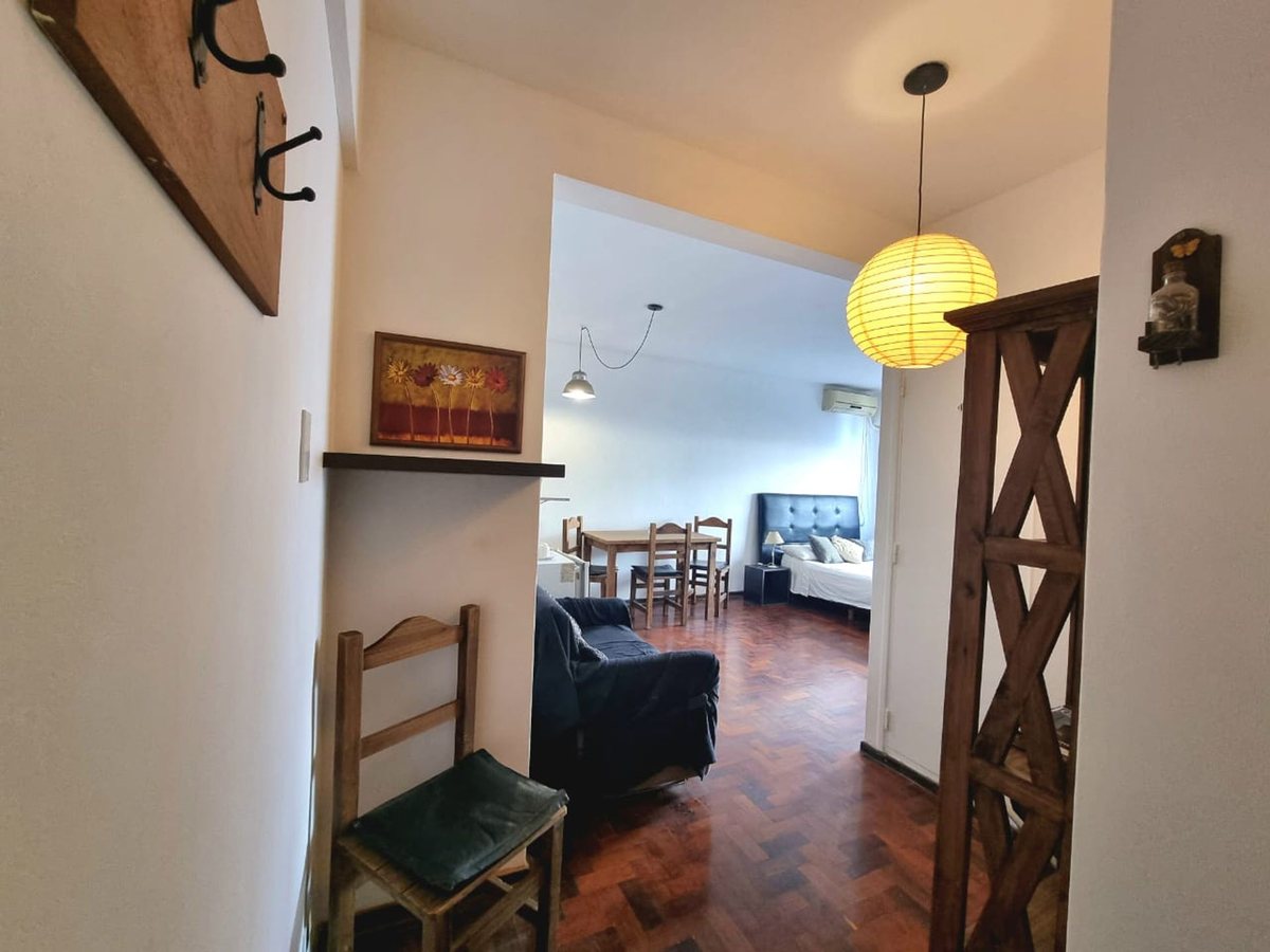 Foto 8 — VENTA MONOAMBIENTE-APTO PROFESIONAL-APTO CREDITO