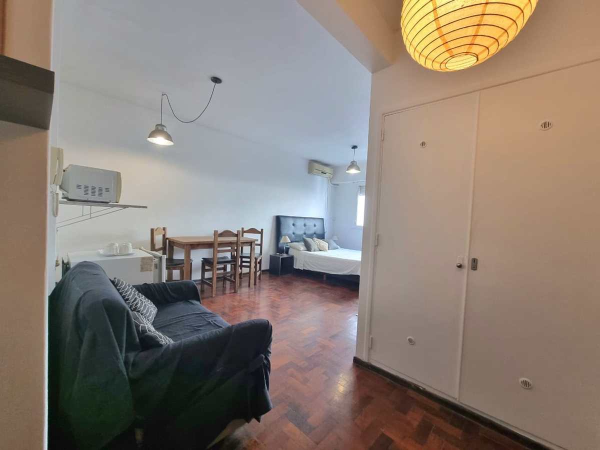 Foto 9 — VENTA MONOAMBIENTE-APTO PROFESIONAL-APTO CREDITO