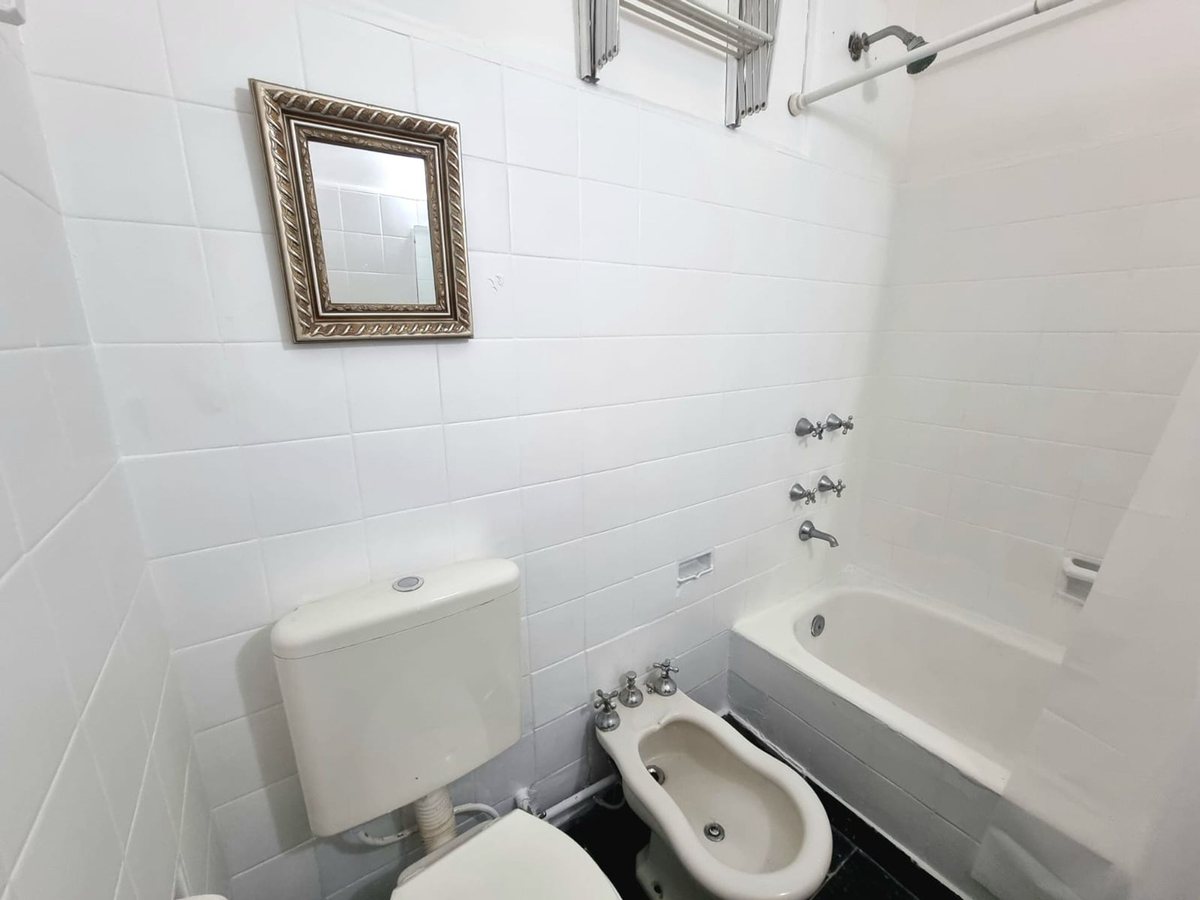 Foto 12 — VENTA MONOAMBIENTE-APTO PROFESIONAL-APTO CREDITO