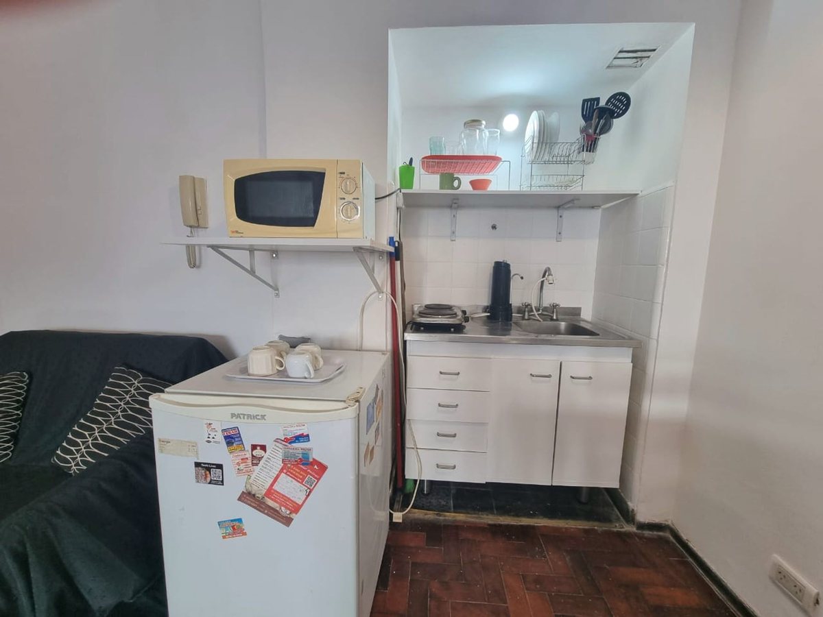 Foto 10 — VENTA MONOAMBIENTE-APTO PROFESIONAL-APTO CREDITO