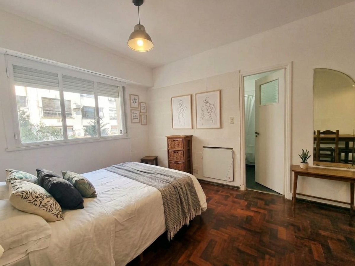 Foto 5 — VENTA MONOAMBIENTE-APTO PROFESIONAL-APTO CREDITO