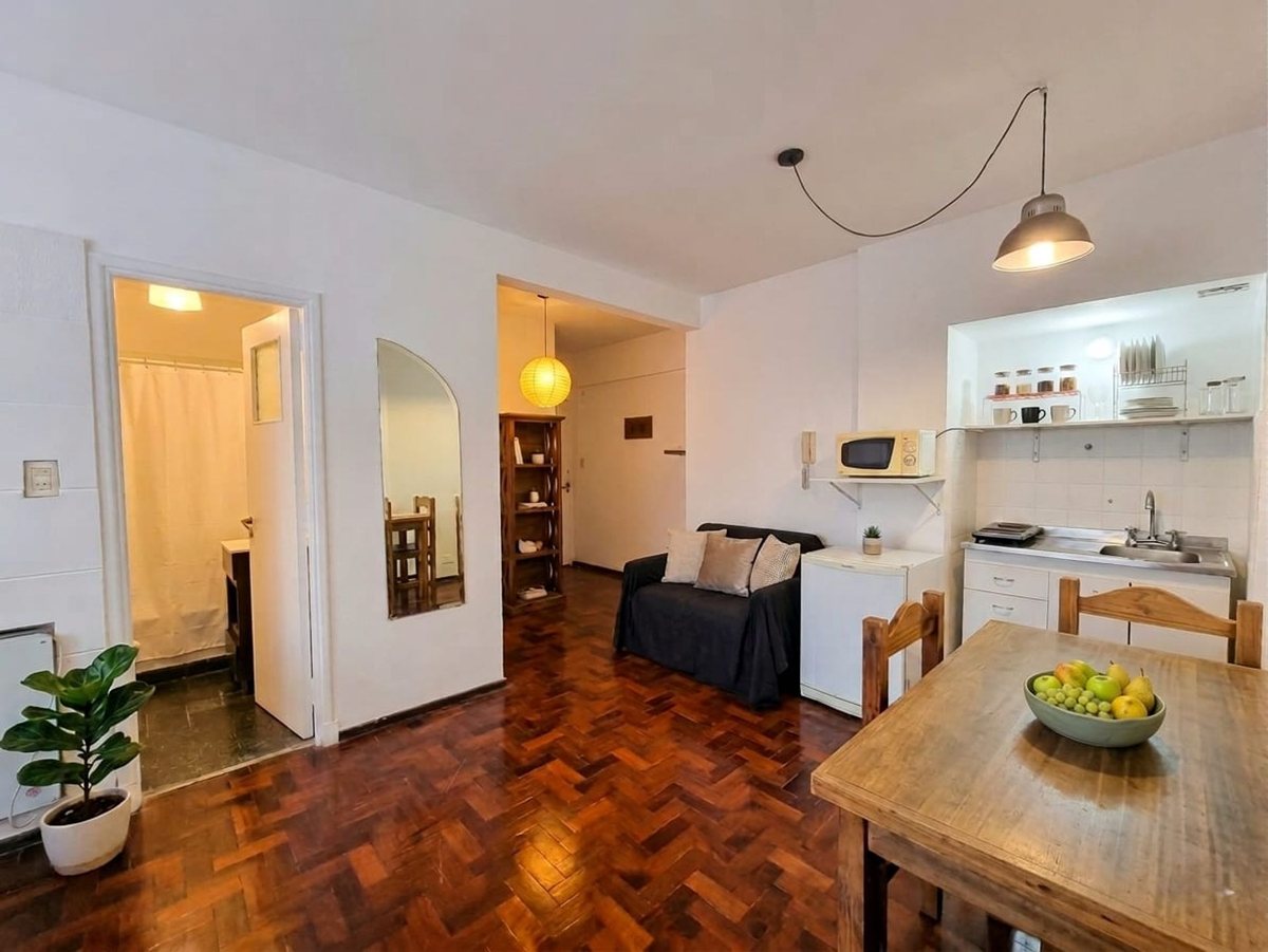 Foto 4 — VENTA MONOAMBIENTE-APTO PROFESIONAL-APTO CREDITO