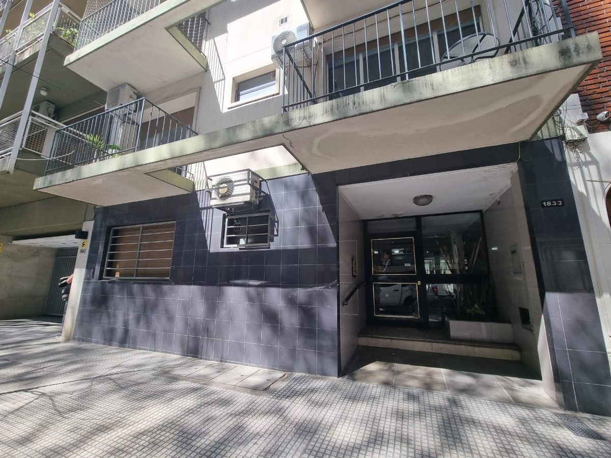 Foto 11 — VENTA MONOAMBIENTE-APTO PROFESIONAL-APTO CREDITO