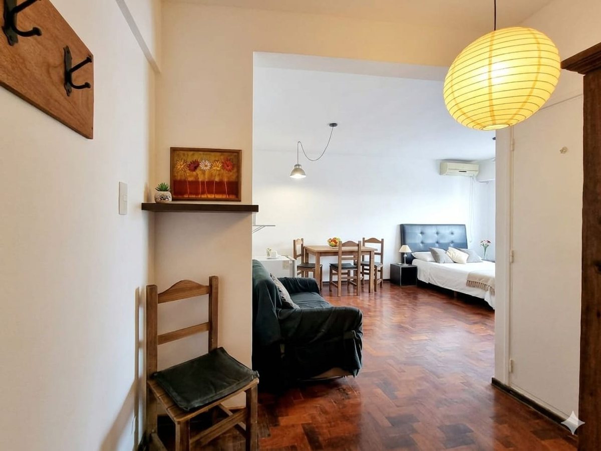 Foto 2 — VENTA MONOAMBIENTE-APTO PROFESIONAL-APTO CREDITO