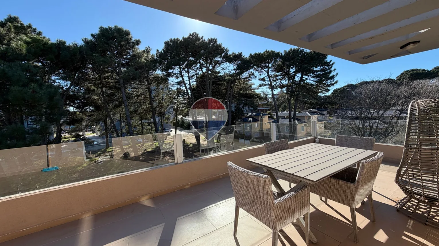 Departamento en venta en Pinamar, foto 3