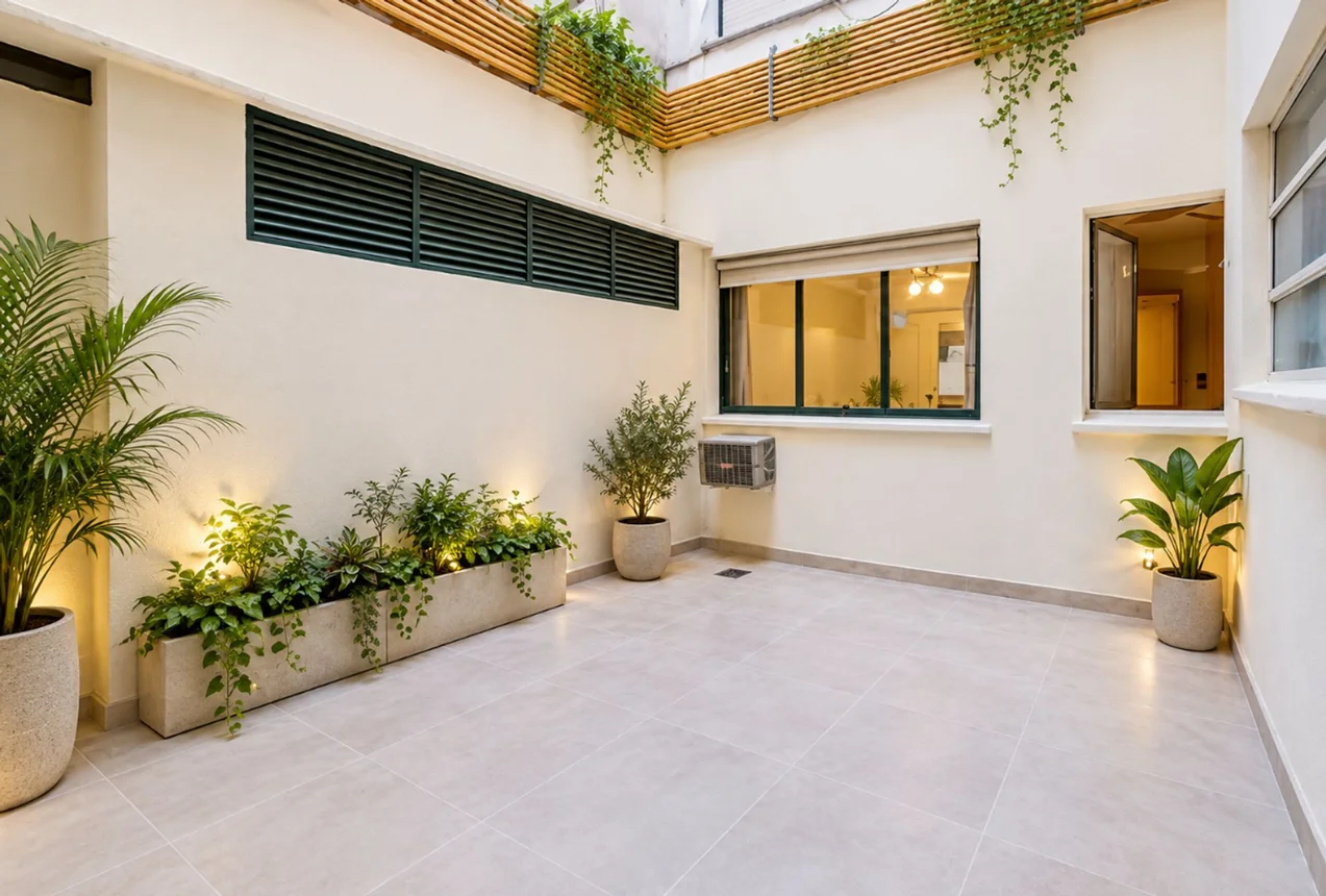 Departamento en venta en Recoleta