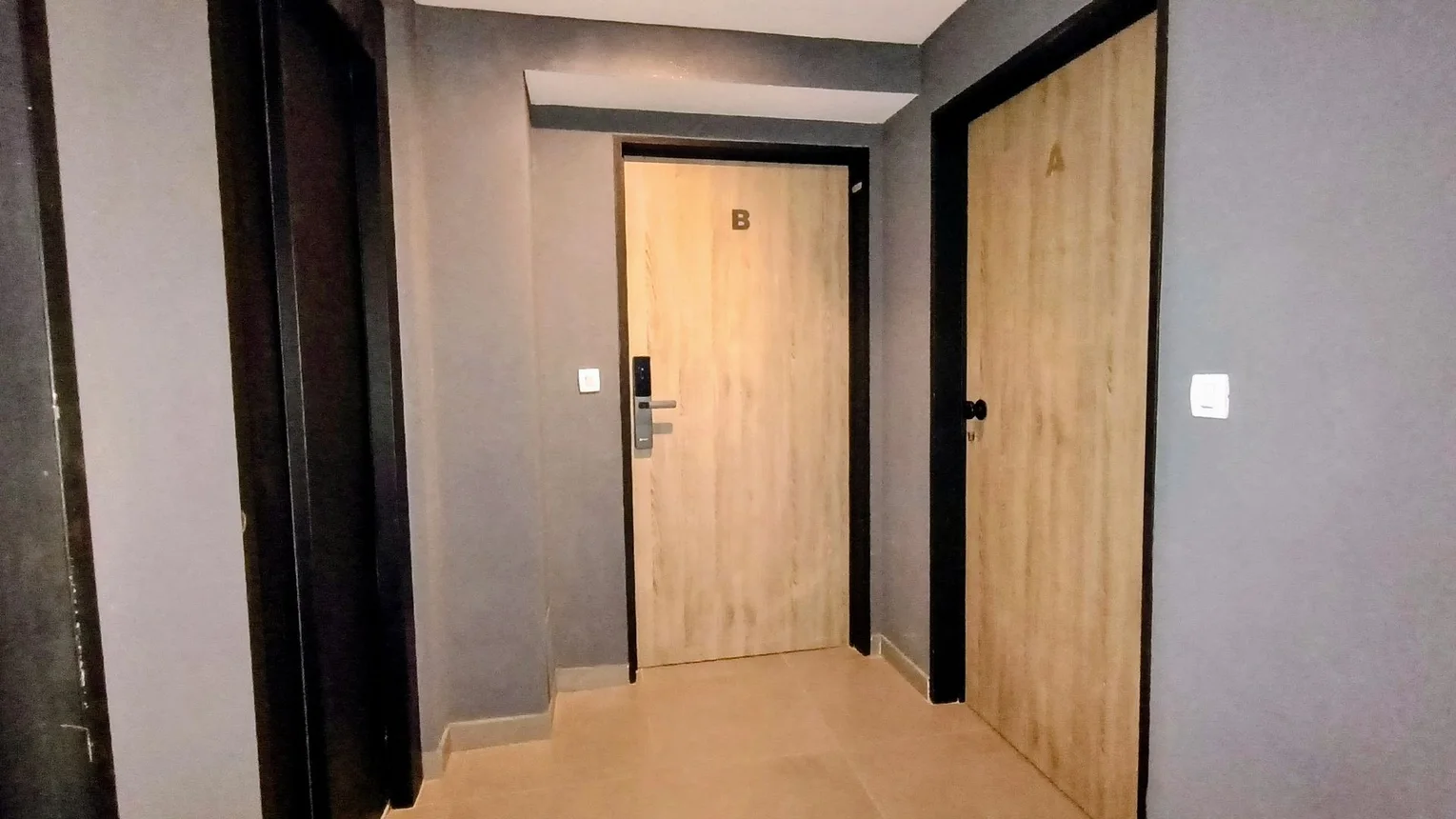 Monoambiente en venta en Almagro, foto 2