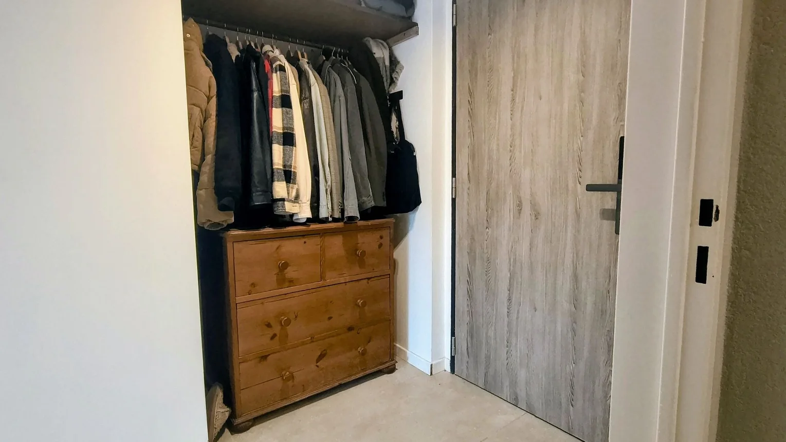 Monoambiente en venta en Almagro, foto 4