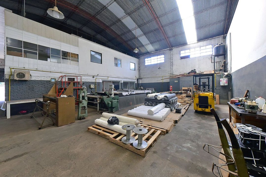 VENTA GALPONES DEPOSITOS JOSE C PAZ INDUSTRIAL