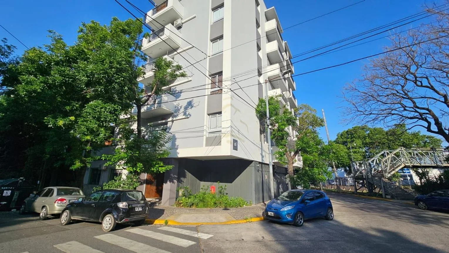 Departamento en alquiler en Villa del Parque, Baigorria 2500, foto 2
