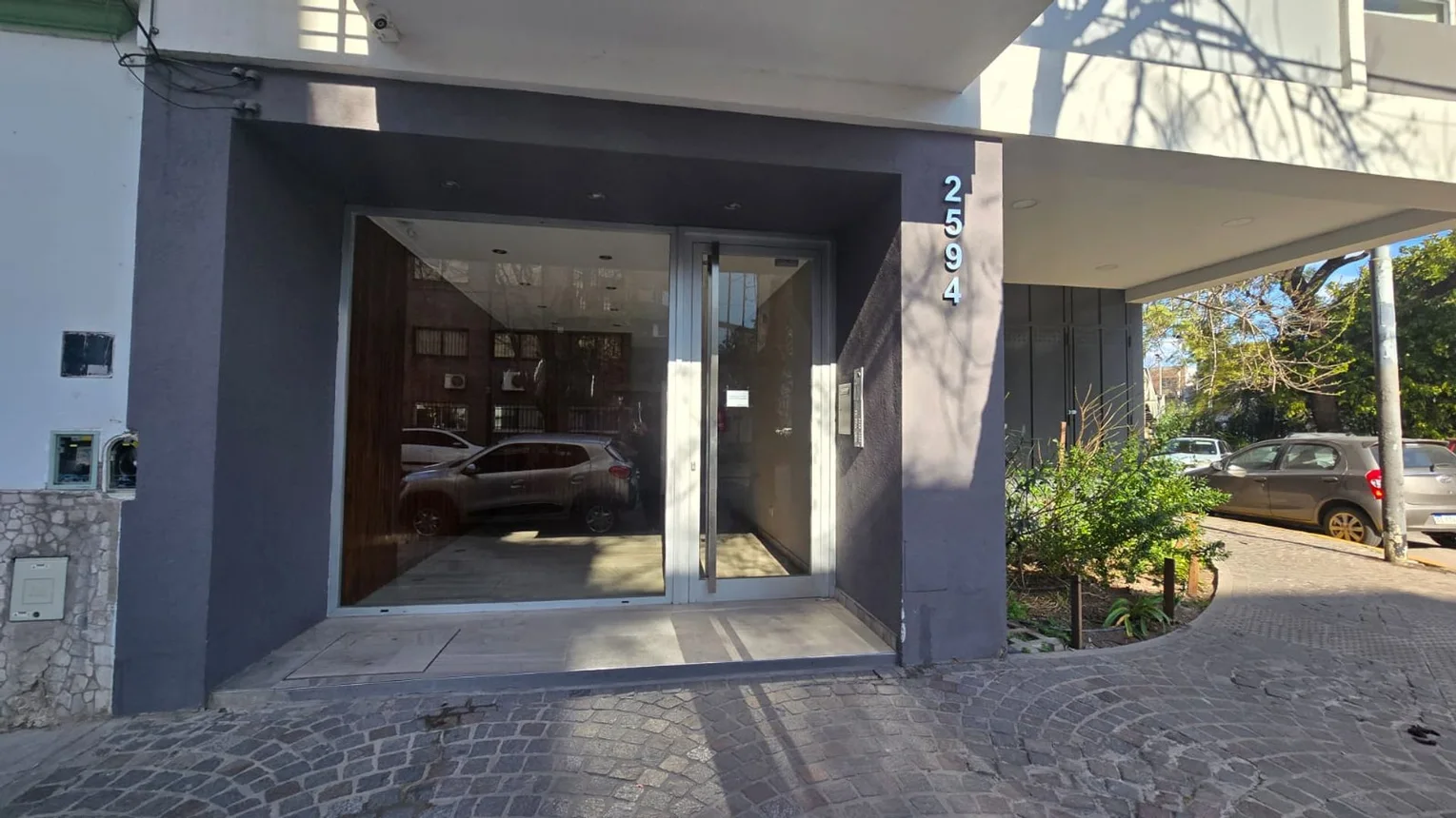 Departamento en alquiler en Villa del Parque, Baigorria 2500, foto 3