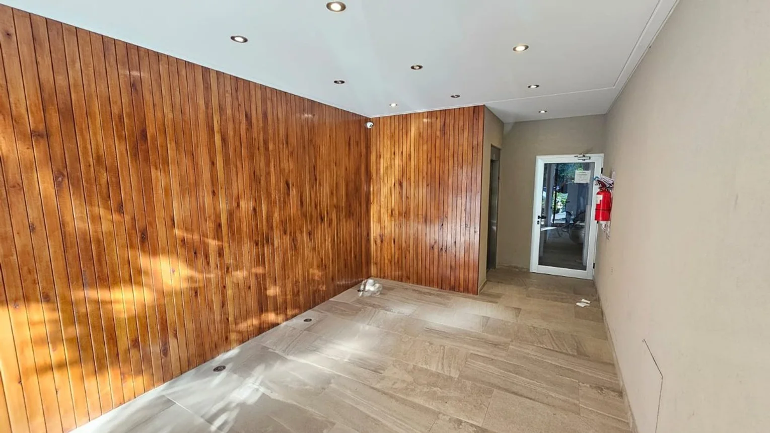 Departamento en alquiler en Villa del Parque, Baigorria 2500, foto 4