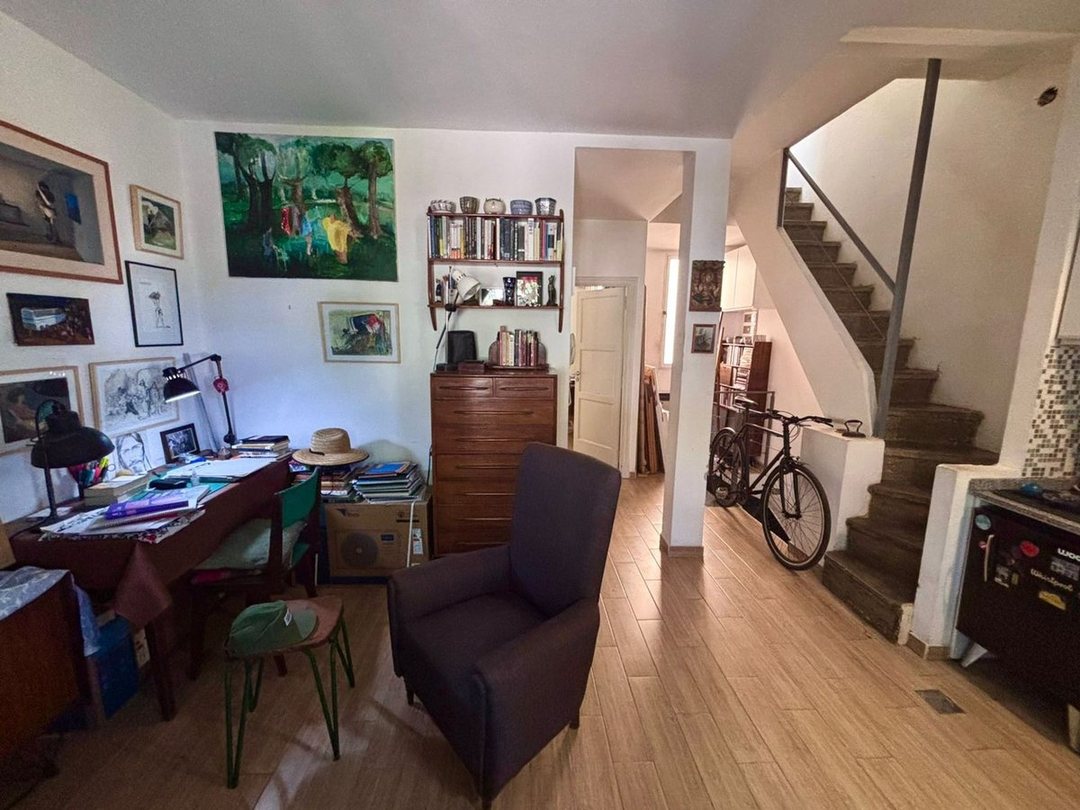 VENTA PH 3 AMB. S/EXP EN VILLA ORTUZAR /COLEGIALES