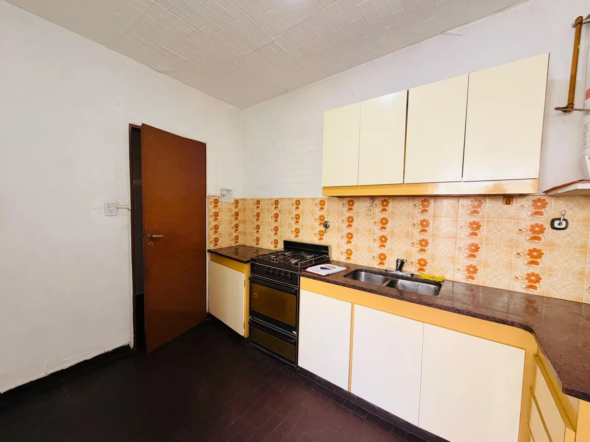 Departamento en venta en Ramos Mejía