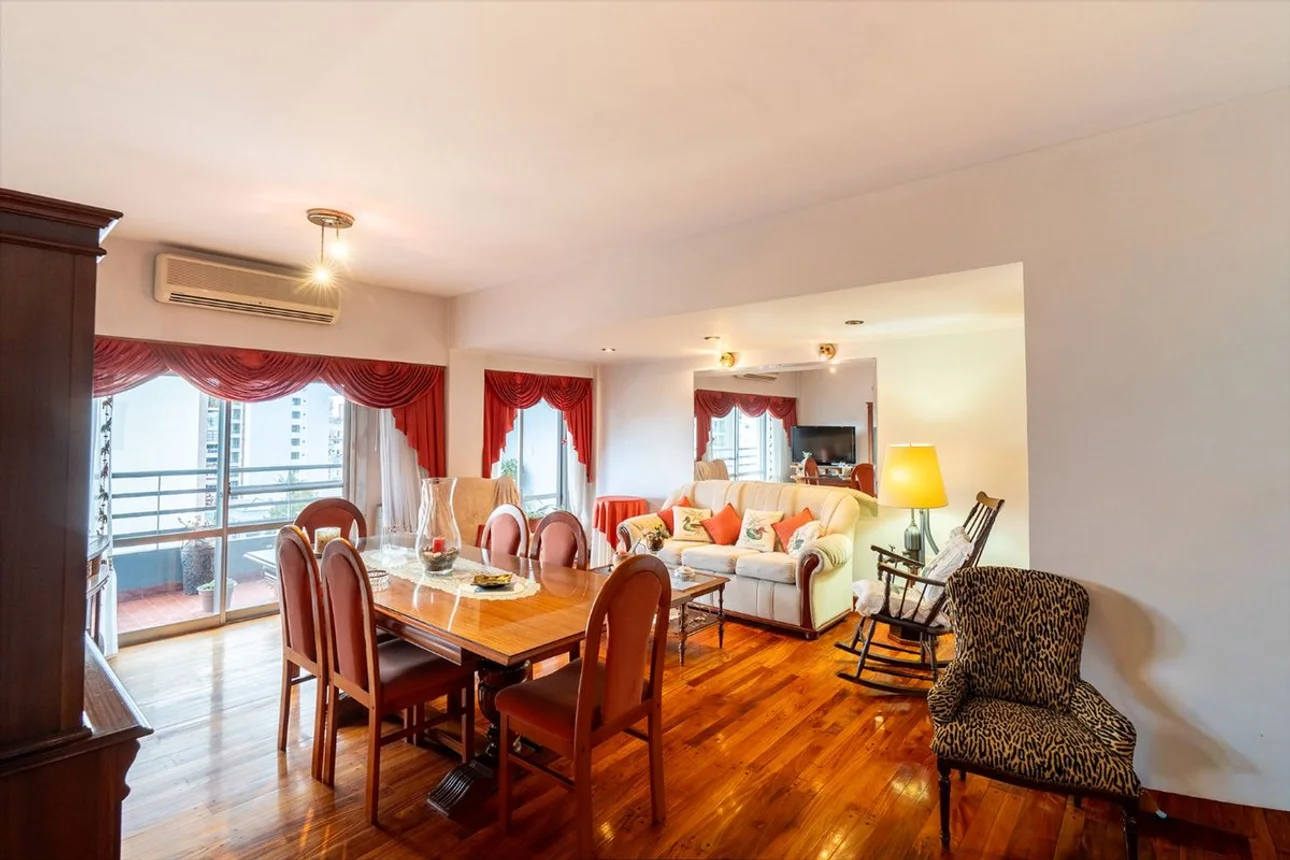 Departamento de 4 ambientes en venta en Quilmes, Alvear 800, foto 4