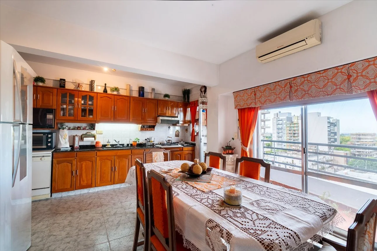 Departamento de 4 ambientes en venta en Quilmes, Alvear 800, foto 2