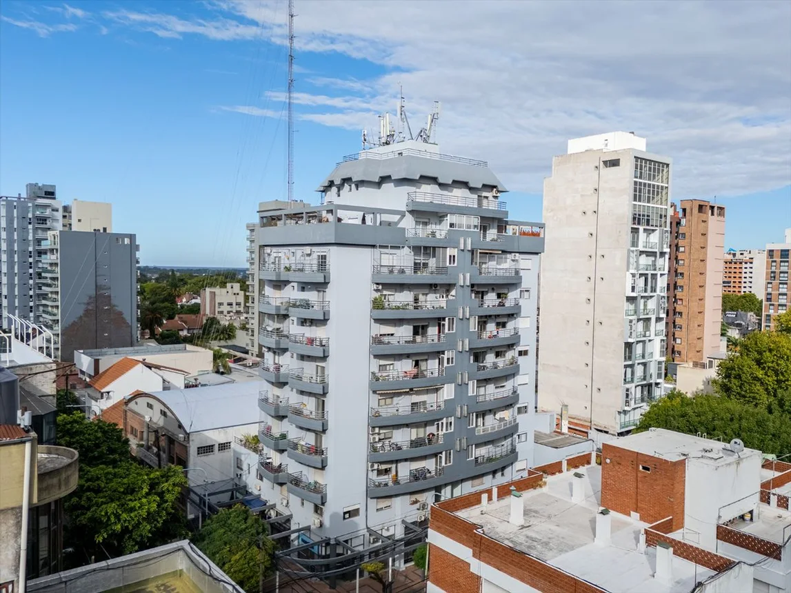 Departamento de 4 ambientes en venta en Quilmes, Alvear 800, foto 3
