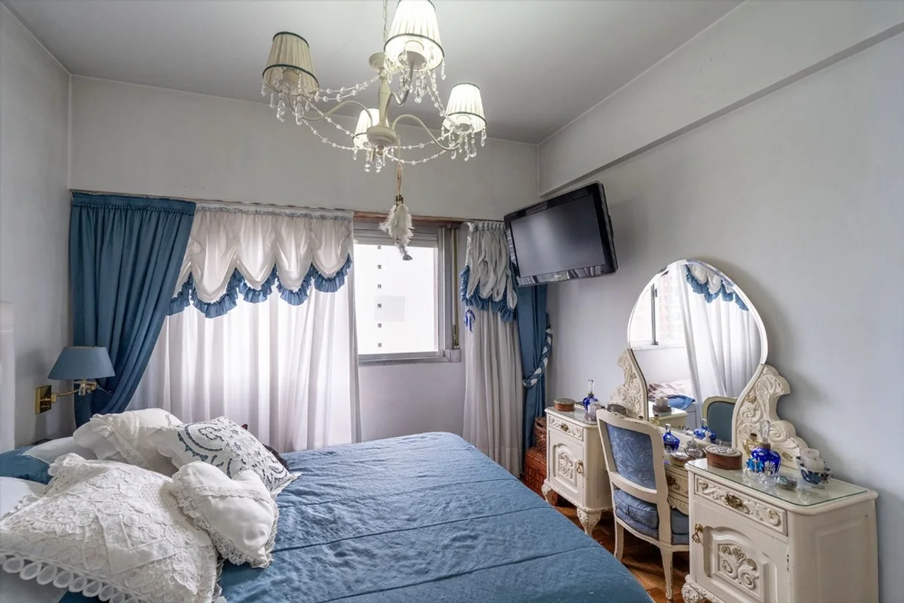 Departamento de 4 ambientes en venta en Quilmes, Alvear 800, foto 5