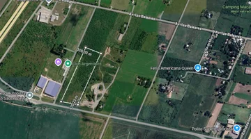 Terreno en venta · Santo Tomé