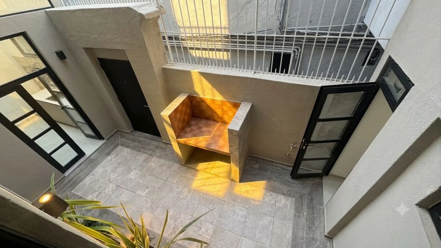 PH de 3 ambientes en venta en Villa Crespo, Avenida Raúl Scalabrini Ortiz 800, foto 4