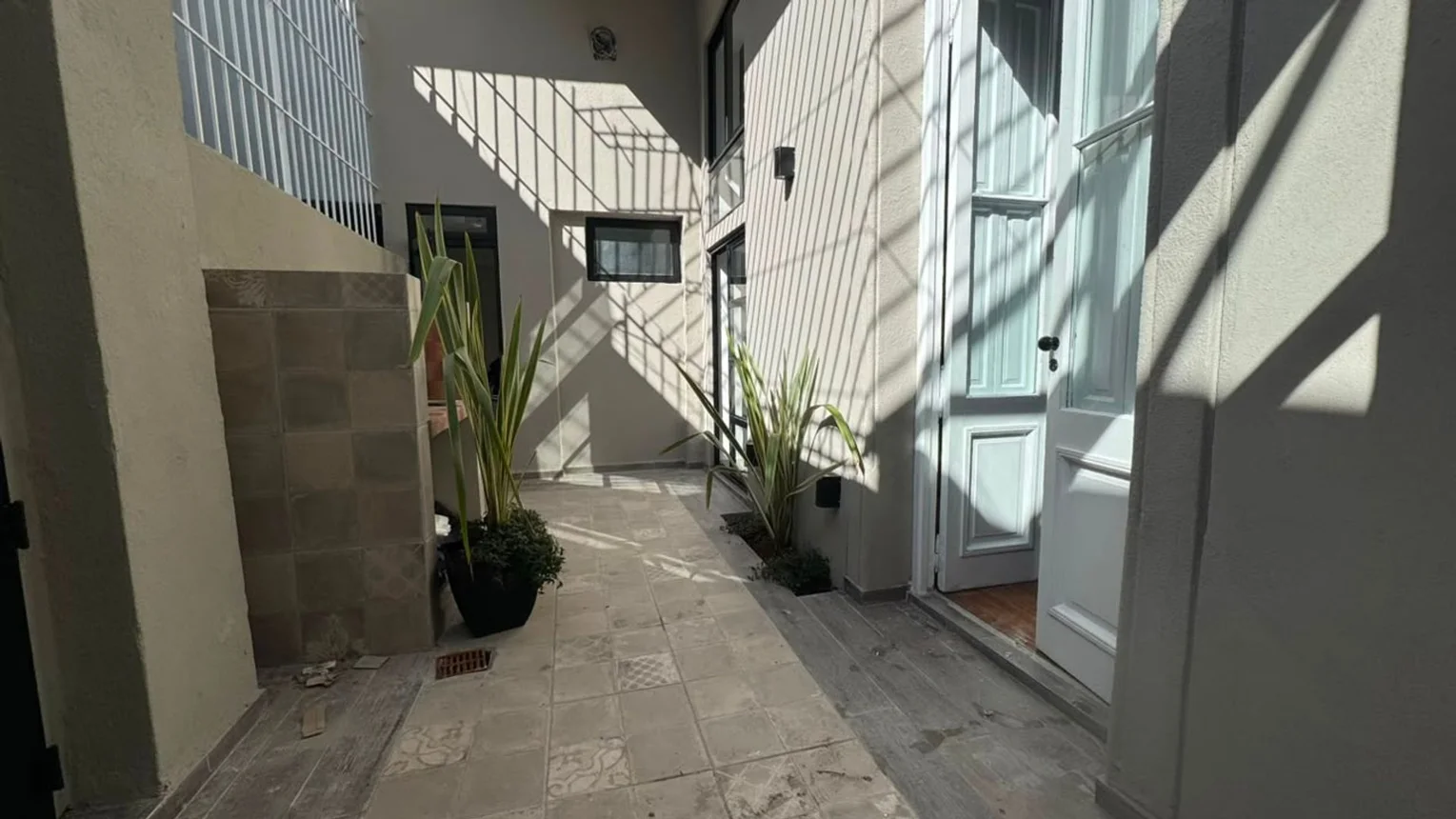 PH de 3 ambientes en venta en Villa Crespo, Avenida Raúl Scalabrini Ortiz 800