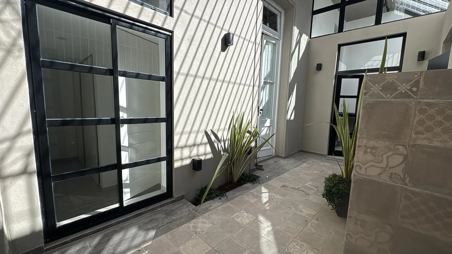 PH de 3 ambientes en venta en Villa Crespo, Avenida Raúl Scalabrini Ortiz 800, foto 2