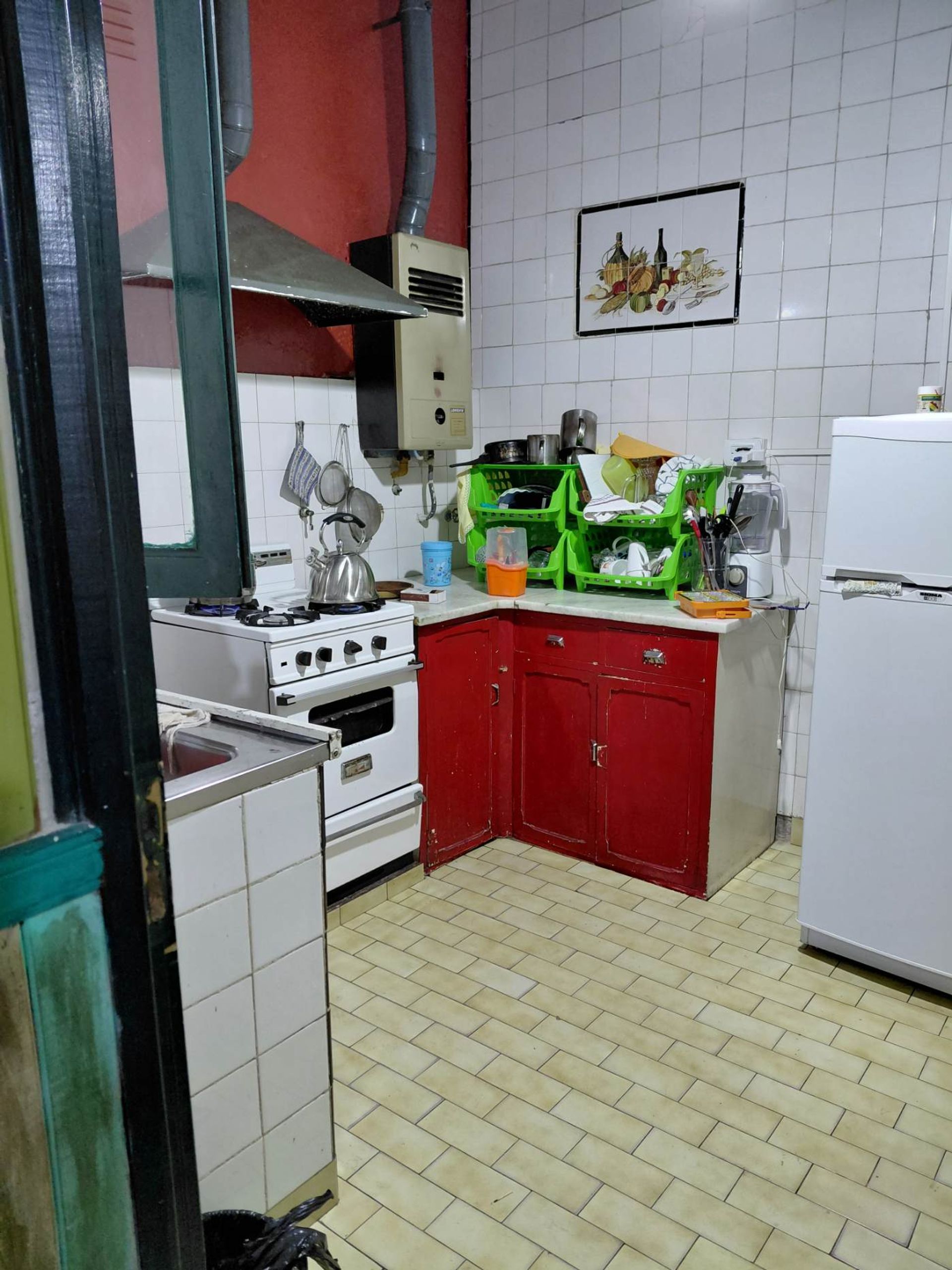 CASA EN VENTA MACROCENTRO APTA COMERCIAL - foto 3