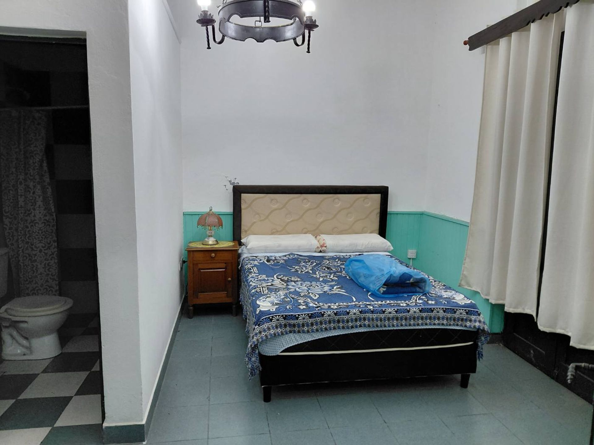 CASA EN VENTA MACROCENTRO APTA COMERCIAL - foto 4
