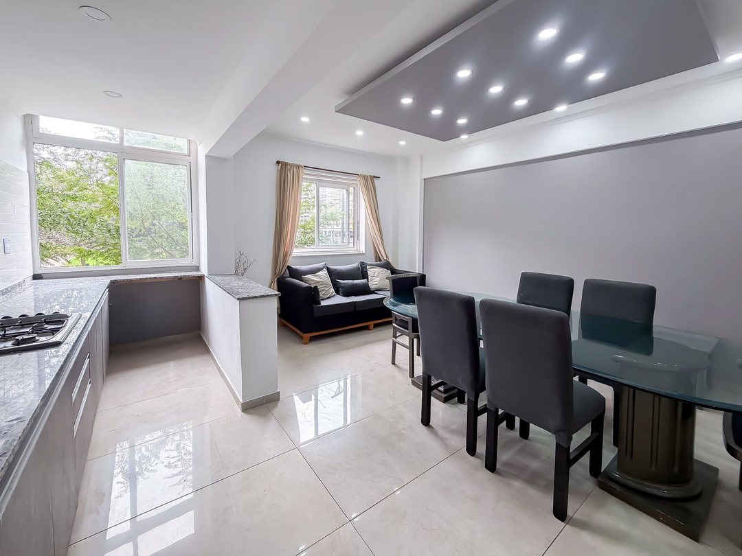 Venta Departamento 3 Ambientes Belgrano