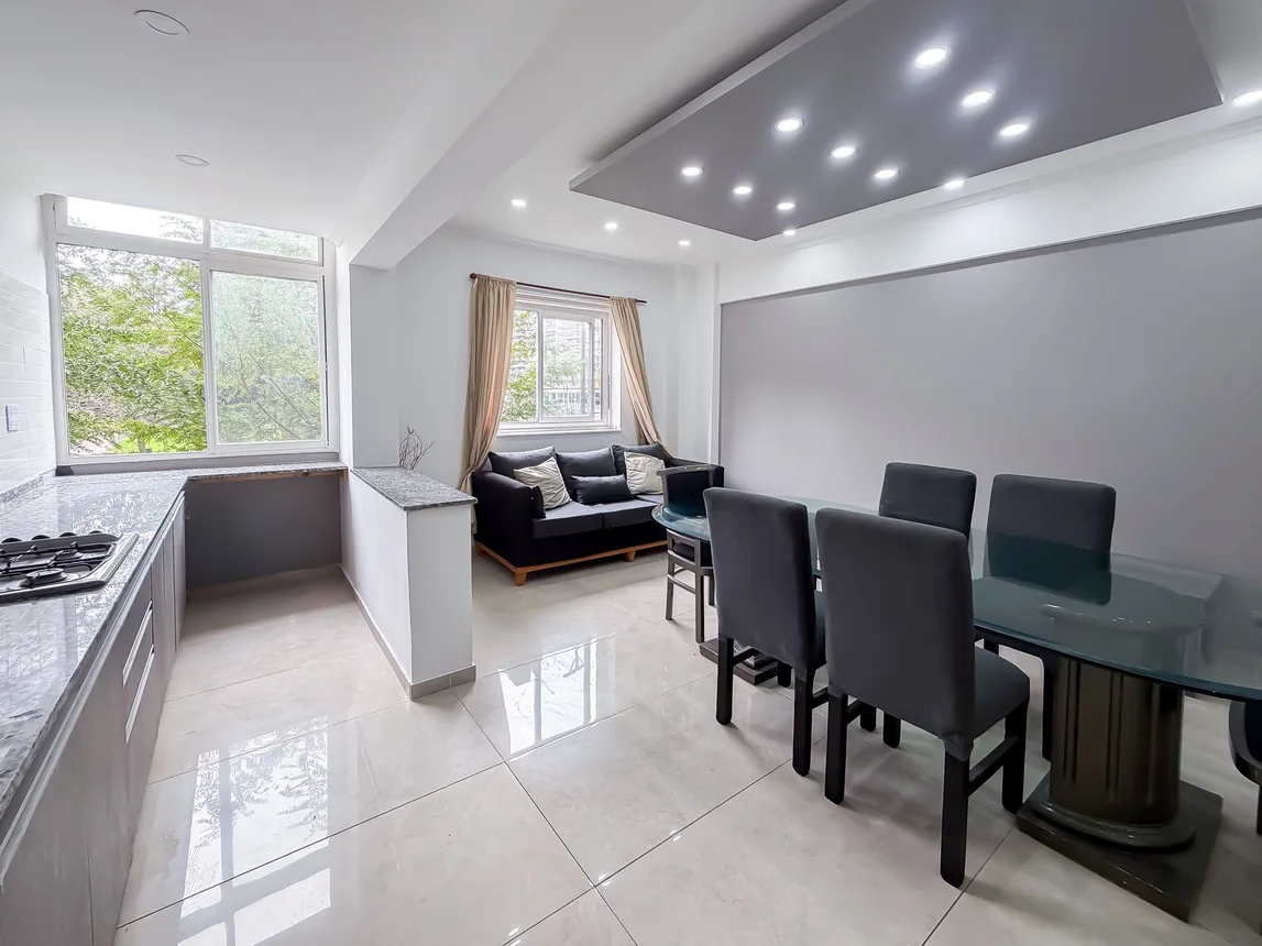 Departamento en venta en Belgrano