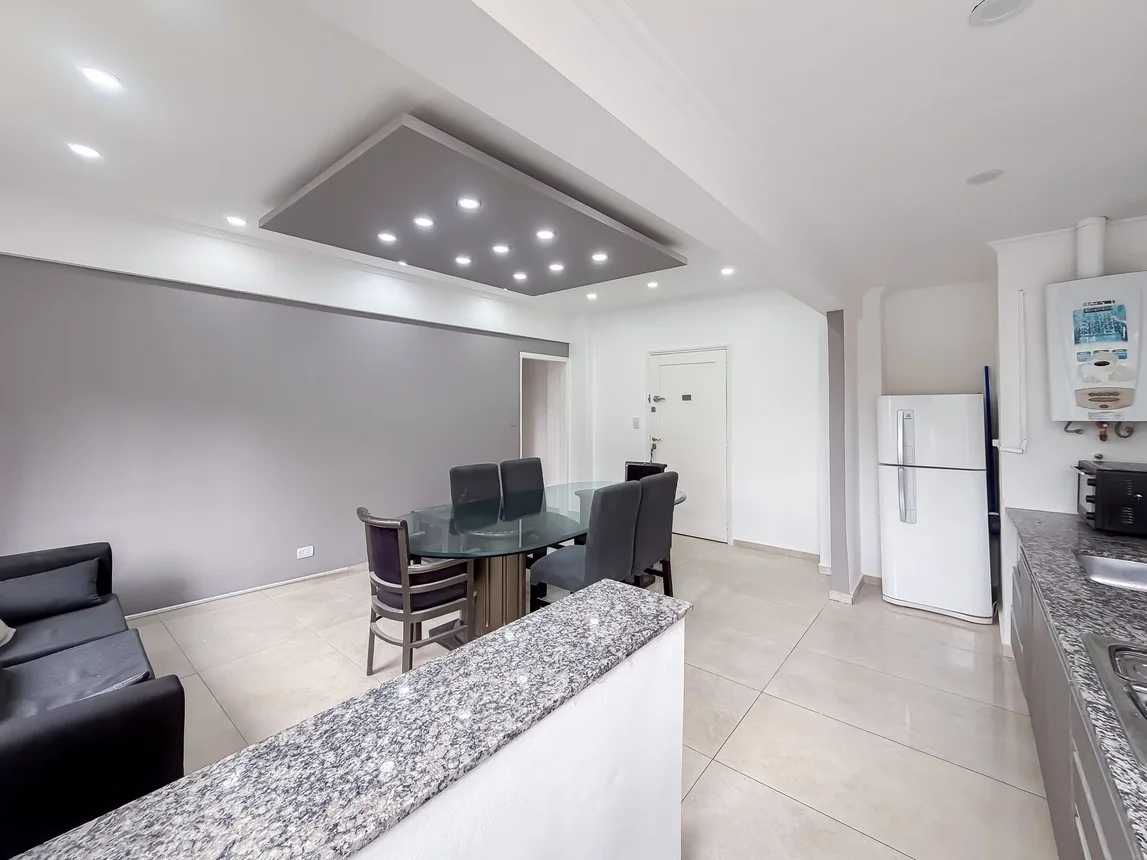 Departamento en venta en Belgrano, foto 5