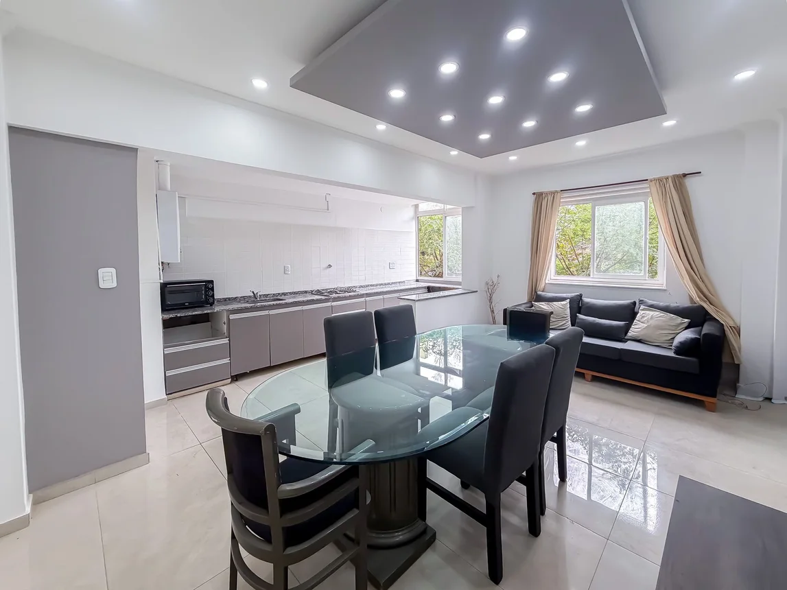 Departamento en venta en Belgrano, foto 4