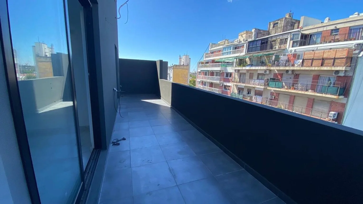 Departamento de 2 ambientes en venta en Barracas, Azara 1300, foto 2