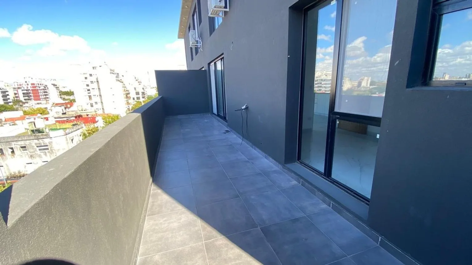 Departamento de 2 ambientes en venta en Barracas, Azara 1300