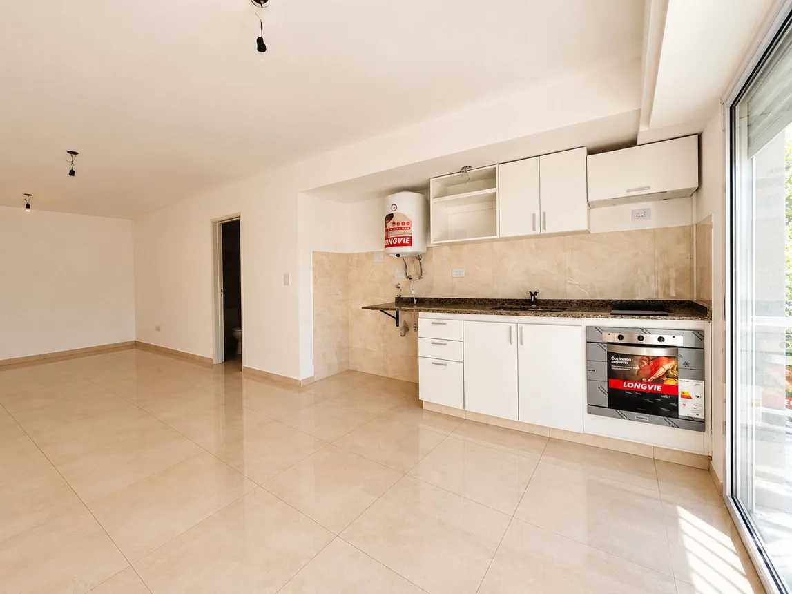 Monoambiente en alquiler en Morón, General Bartolomé Mitre 1100, foto 4