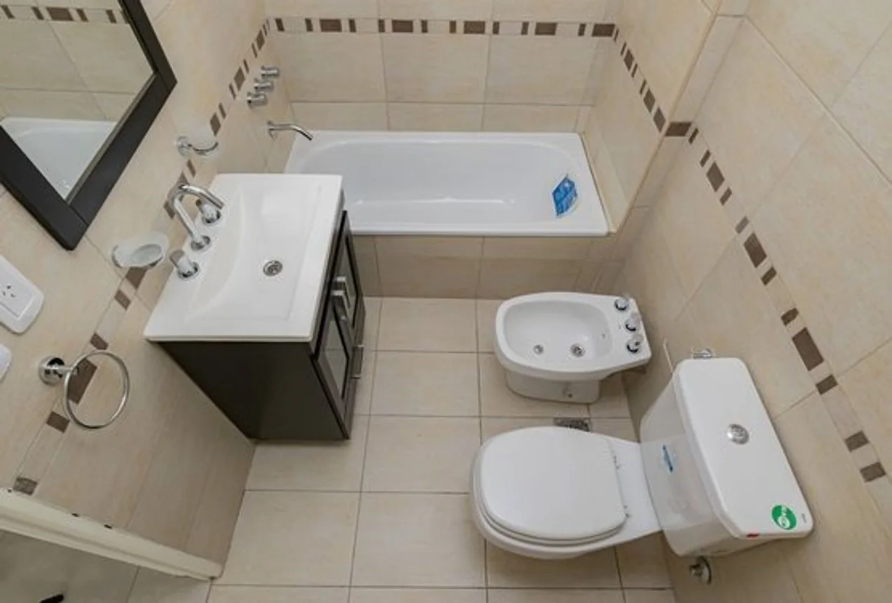 Monoambiente en alquiler en Morón, General Bartolomé Mitre 1100, foto 5