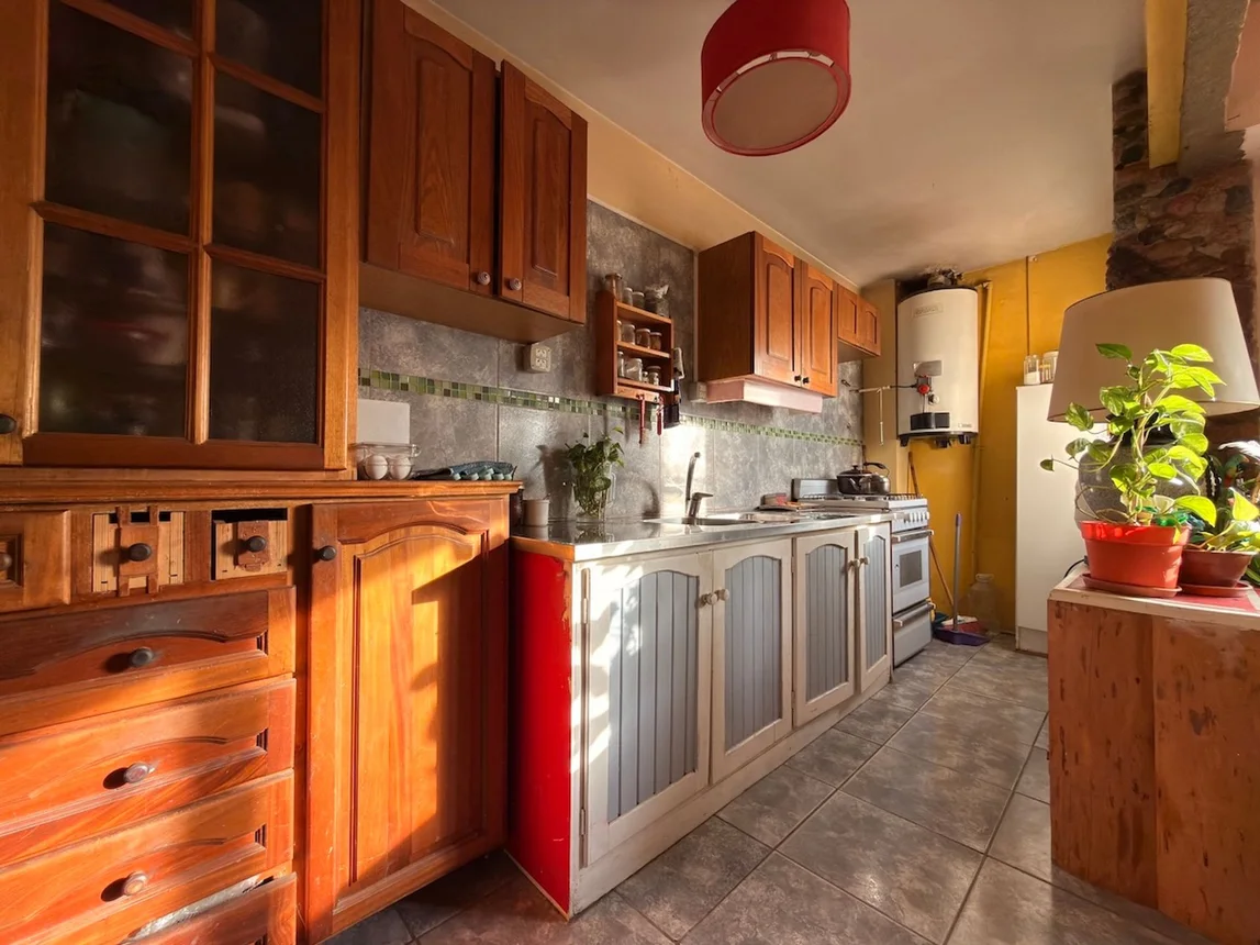 Departamento en venta en San Carlos de Bariloche