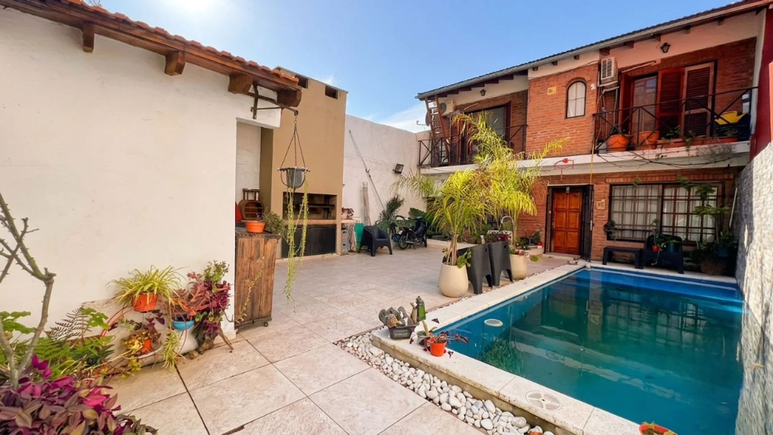 PH de 4 ambientes en venta en Sáenz Peña, General Enrique Mosconi 2800