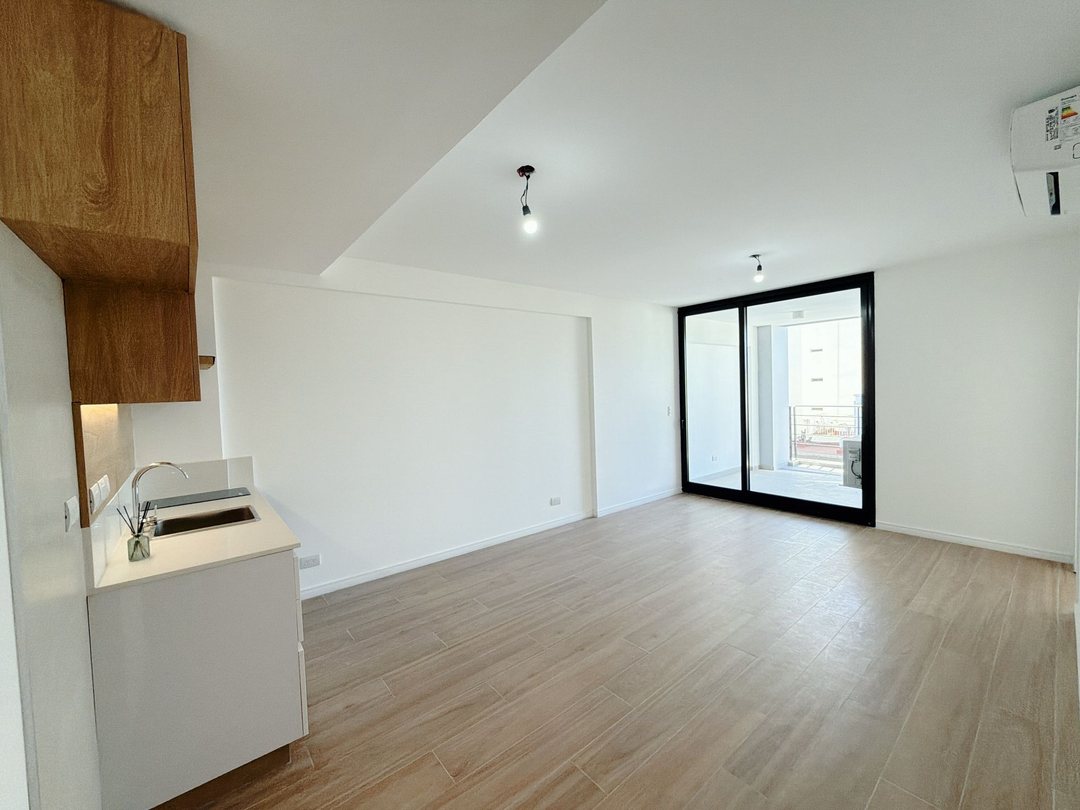 Venta Departamento 2 Ambientes Estrenar en Palermo