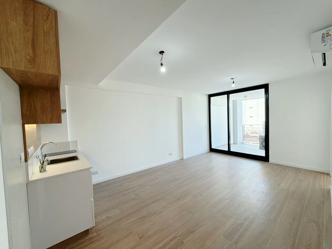 Departamento en venta en Palermo