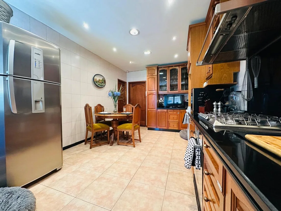 Casa en venta en Olivos, foto 4