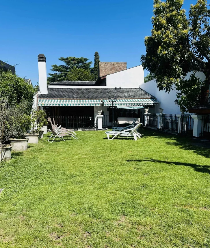 Casa en venta en Olivos, foto 2