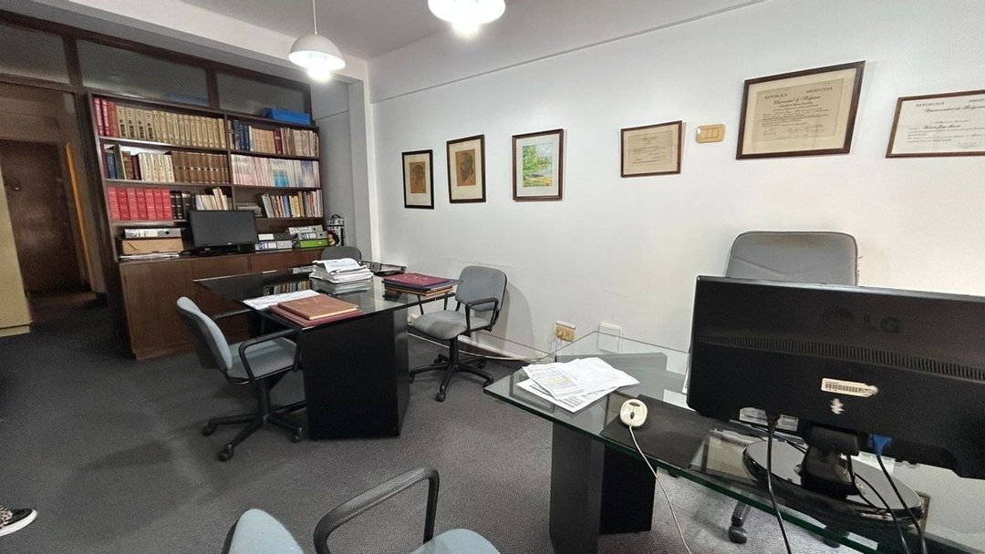Quilmes centro Oficina en venta