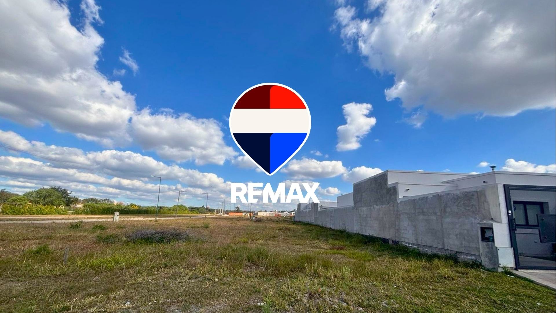 TERRENO VENTA EN VIA AURELIA ZONA AEROPUERTO - foto 1