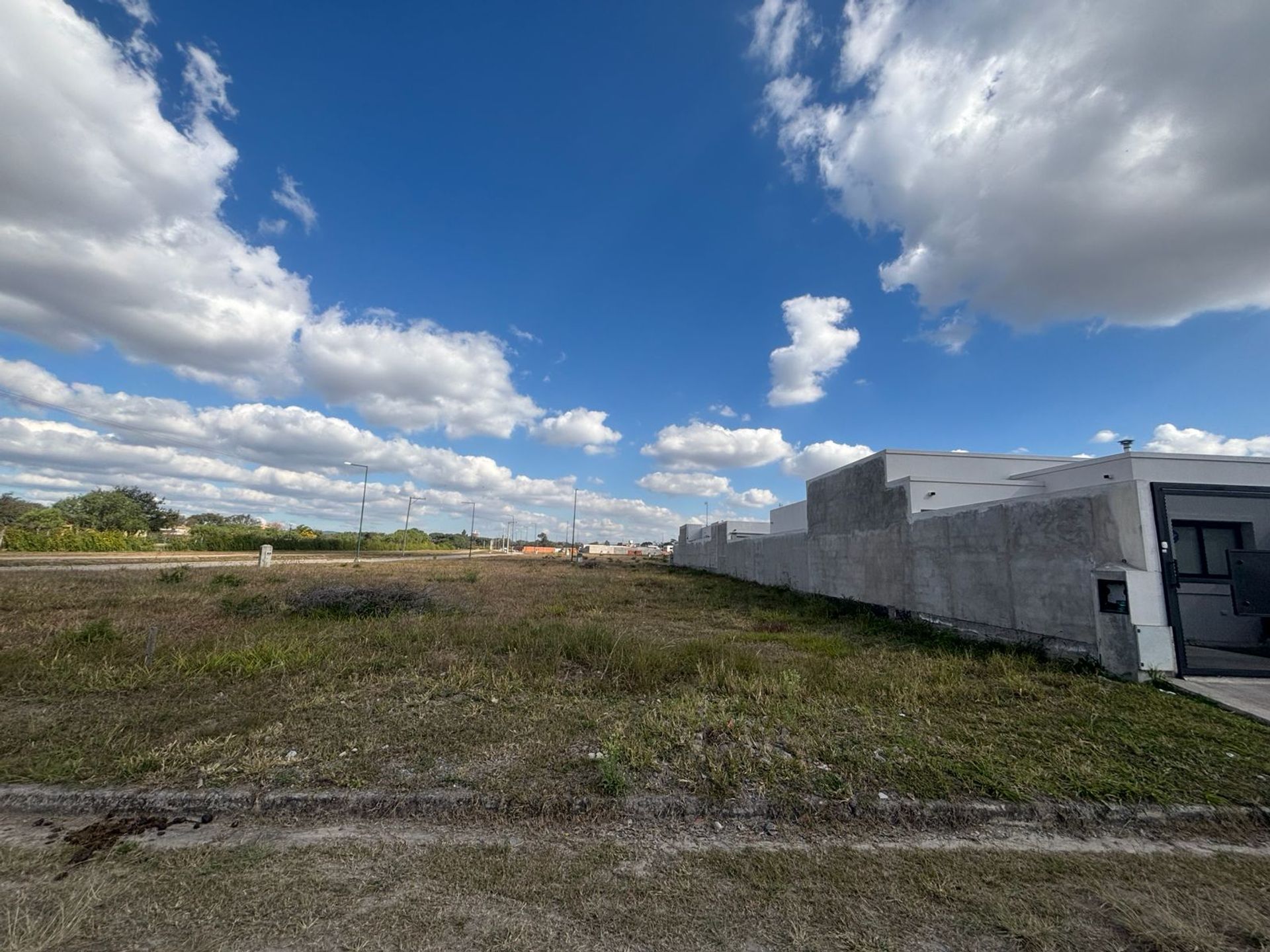TERRENO VENTA EN VIA AURELIA ZONA AEROPUERTO - foto 3