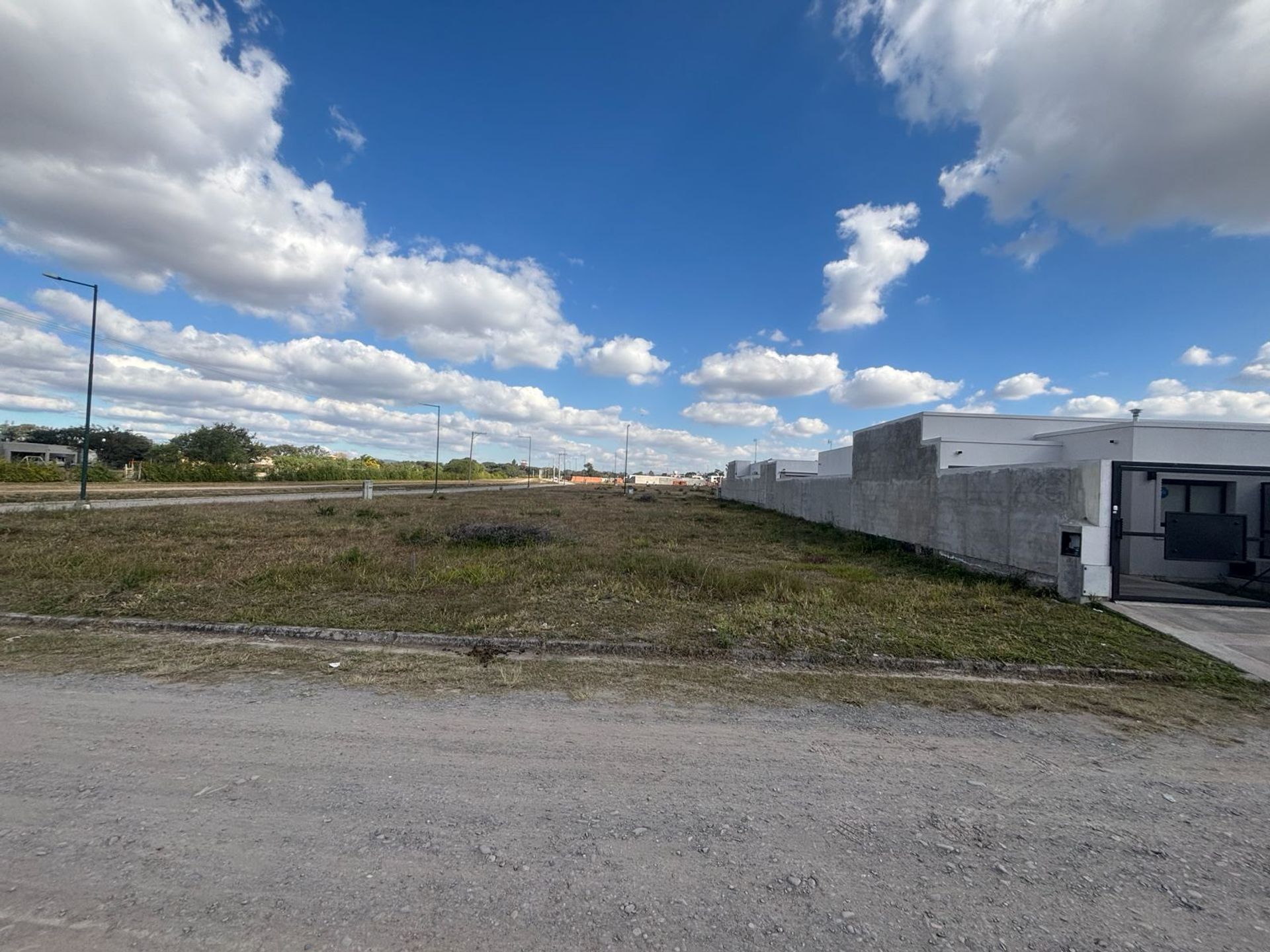 TERRENO VENTA EN VIA AURELIA ZONA AEROPUERTO - foto 6